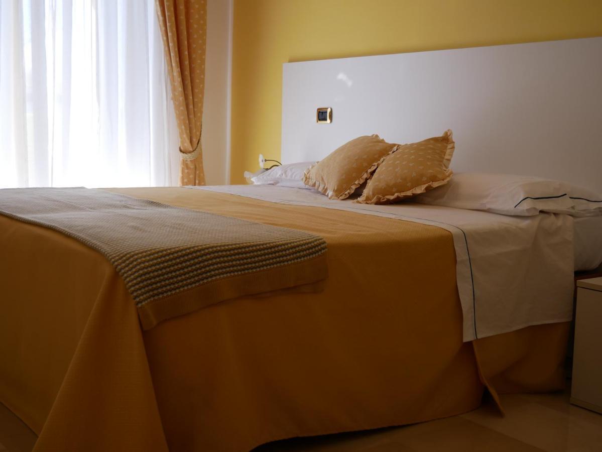 Frühstückspension Donna Nicla Matera